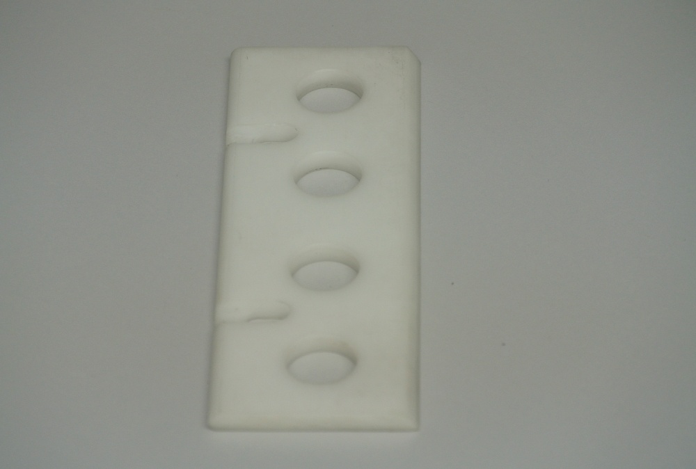 Tarugos Poliacetal 